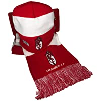 Los mejores  - Granada Club de Fútbol Oficial Bufanda y Gorro